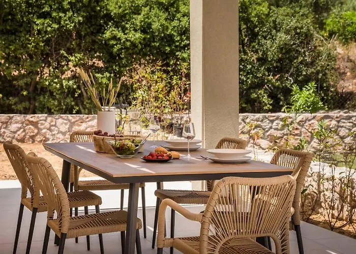 Helena - Ionian Treasure Vila